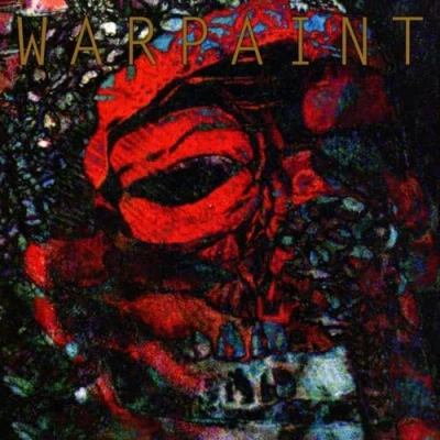 Afbeelding van Warpaint The Fool (CD)