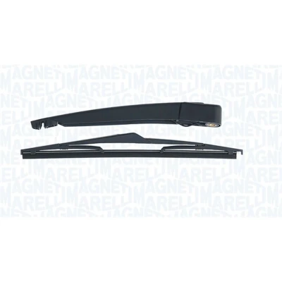 Afbeelding van Ruitenwisser Magneti Marelli 000723180340 305mm Zonder speciale voertuigadapter SAAB: 9 3 Saloon