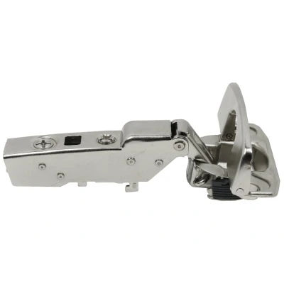 Afbeelding van Hettich scharnier Sensys 8645i FIX Softclose 110, half voorliggend