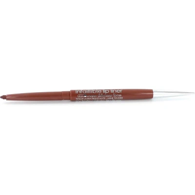 Afbeelding van L&#039;Oréal Infallible Lipliner 715 Unlimited Brown