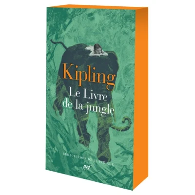 Image de Le Livre de la jungle