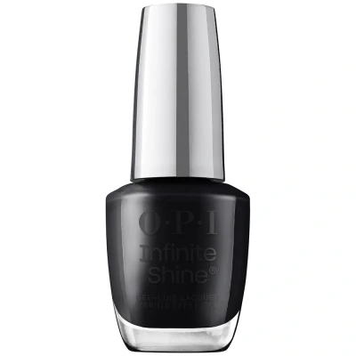 Afbeelding van OPI Infinite Shine Nagellak Lady in Black 15ml