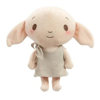 Afbeelding van Harry Potter knuffel Dobby