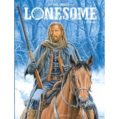 Afbeelding van Lonesome 2 De ruffians