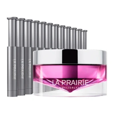 Afbeelding van La Prairie Platinum Rare Haute Rejuvenation Mask