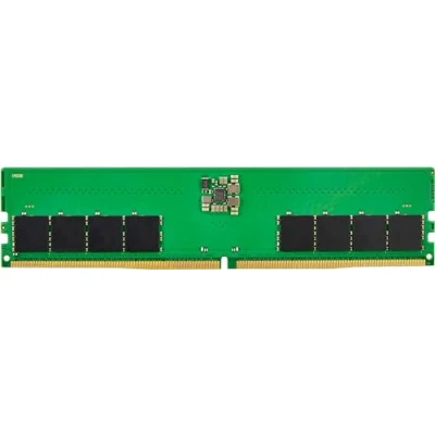 Afbeelding van HP 32GB DDR5 (1x32GB) 4800 UDIMM NECC Memory geheugenmodule MHz