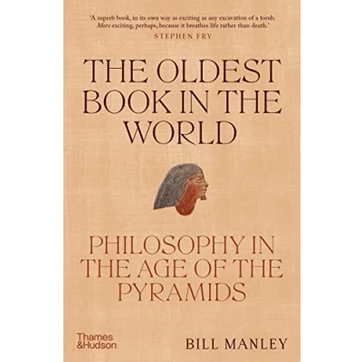 Afbeelding van the Oldest Book in World