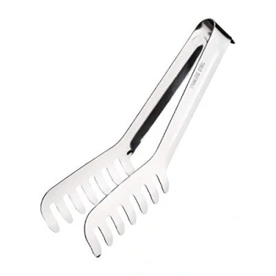 Afbeelding van Vogue RVS spaghettitang 19,5cm