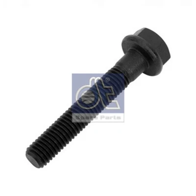 Afbeelding van DT Spare Parts 4.40328 Schroef, uitlaatkromming