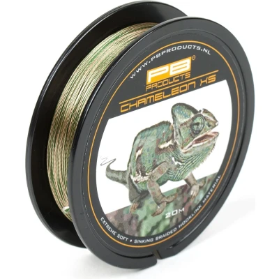 Afbeelding van PB Products Chameleon 25lb (20m) Karper onderlijn materiaal