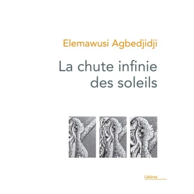 Image de La chute infinie des soleils