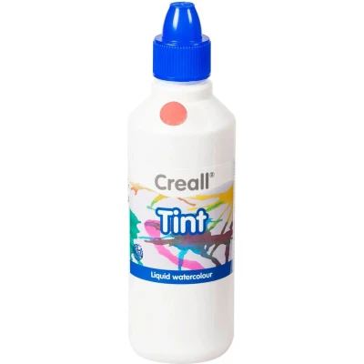 Afbeelding van Creall Waterverf Donkerbruin, 500ml