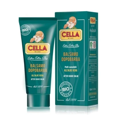 Afbeelding van Aftershave Balsem Bio Aloë Vera