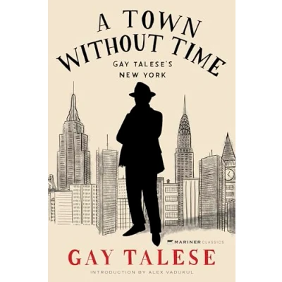 Afbeelding van A Town Without Time