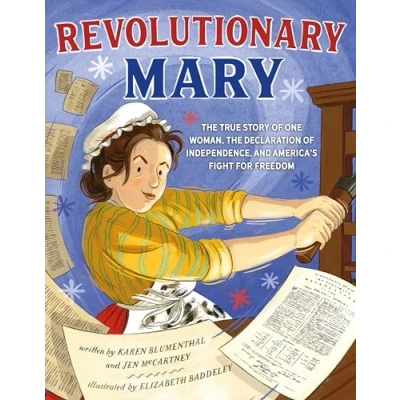 Afbeelding van Revolutionary Mary