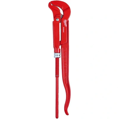 Afbeelding van MILWAUKEE 4932464577 pijpsleutel met S bek 430 mm
