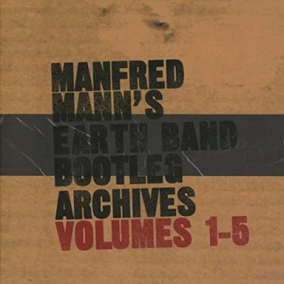Afbeelding van Bootleg Archives Vol 1 5