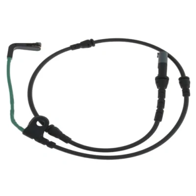 Afbeelding van HELLA 8DK 355 250 851 Slijtage Indicator Remblokken BMW: X5, X6