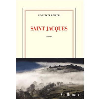 Image de Saint Jacques