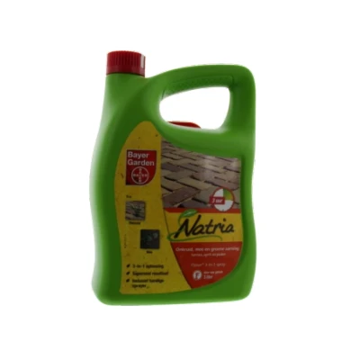 Afbeelding van Bayer natria flitser 3 in 1 spray 3l