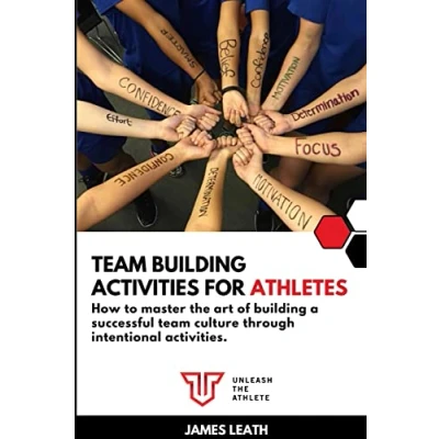 Afbeelding van Team Building Activities for Athletes