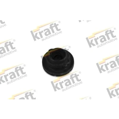 Afbeelding van KRAFT 4060140 Aanslagrubber, vering Achteras, Bovenaan VOLKSWAGEN: Polo V Hatchback, IV Hatchback