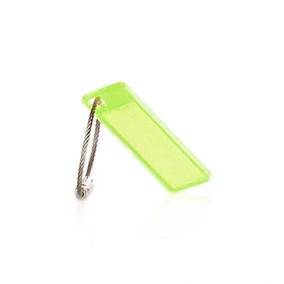 Afbeelding van LIFESYSTEMS OUTDOOR Survival Intensity Glow Marker (GREEN)