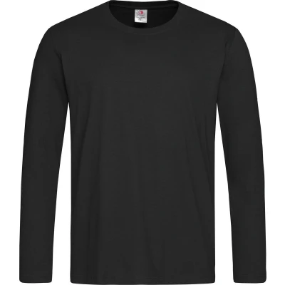 Afbeelding van Stedman T shirt Crewneck Classic LS