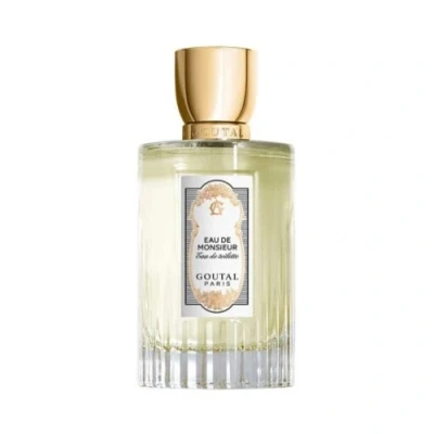 Afbeelding van Annick Goutal Eau de Monsieur Toilette 100 ml