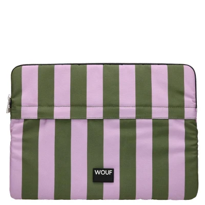 Afbeelding van Wouf Werkaccessoires Downtown print