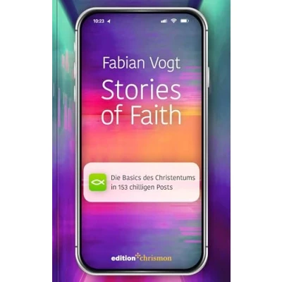 Afbeelding van Stories of Faith