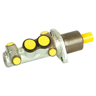 Afbeelding van BREMBO M 61 020 Hoofdremcilinder 20,64 Gietijzer 10 x 1 (4) PEUGEOT: 205 II Hatchback, 309 I RENAULT: CLIO