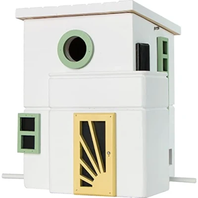 Afbeelding van Wildlife Garden Multiholk Art Deco