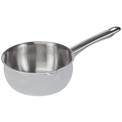 Afbeelding van Ibili Prisma Steelpan Ø 16cm