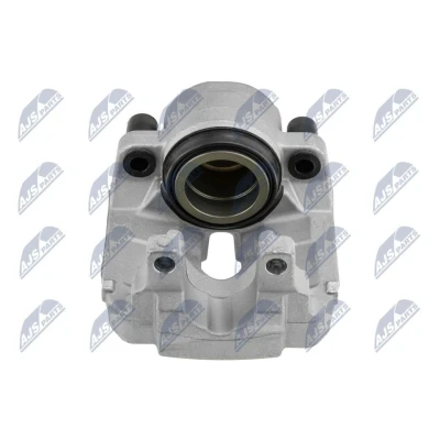 Afbeelding van NTY HZP BM 017 Remklauw Vooras rechts BMW: 5 Touring