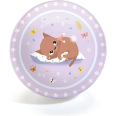 Afbeelding van Djeco speelbal adorable 12 cm