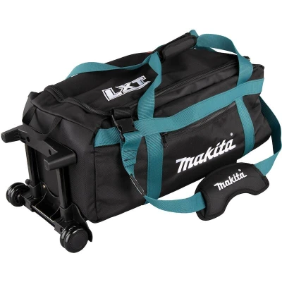 Afbeelding van MAKITA E 12712 zwaargewicht gereedschapstas/trolley