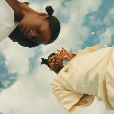 Afbeelding van Sampha Lahai (LP)