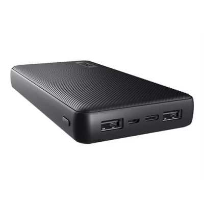 Image de Trust Primo Powerbank 20.000mAh Eco Noir