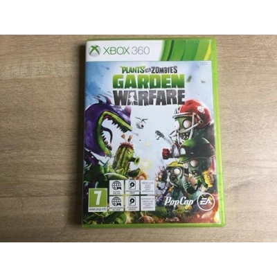Afbeelding van Electronic Arts Plants vs. Zombies: Garden Warfare, Xbox 360