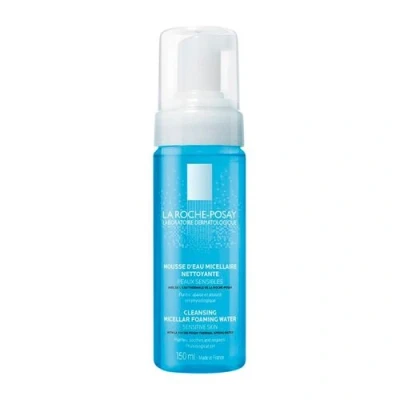 Afbeelding van La Roche Posay Mousse Micellair reinigingswater 150 ml