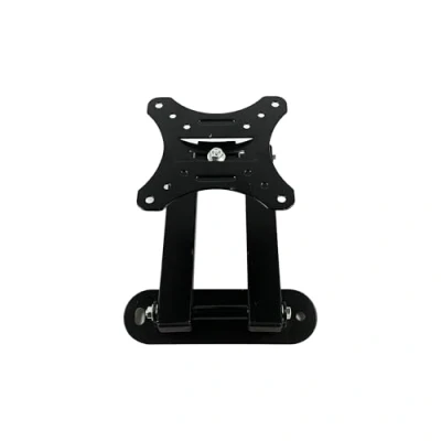 Afbeelding van TEMPO DI SALDI Tv armhouder muurbeugel voor lcd monitor led plasma van 10 tot 32 inch