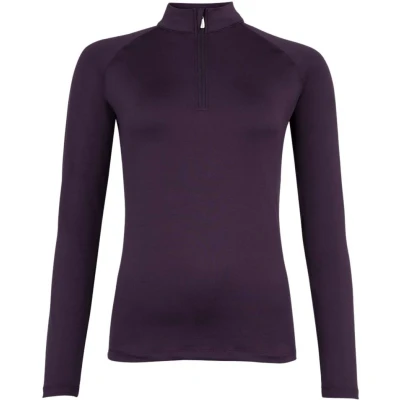 Afbeelding van Pullover Zip Up BR Event