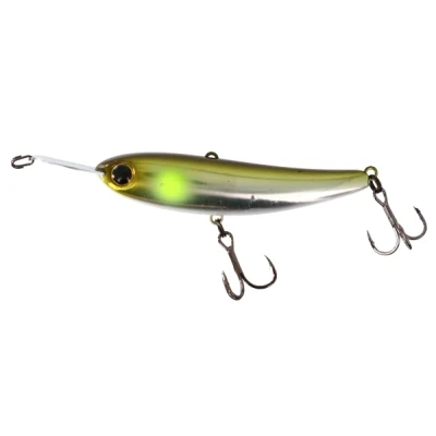 Afbeelding van Illex Riser Bait Oppervlakte kunstaas HL Ayu 8cm (21.7g)