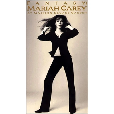 Afbeelding van Fantasy: Mariah Carey At Madis