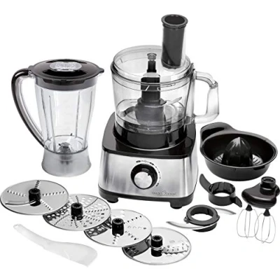 Image de Proficook km1063 robot 3 en 1 1000 w