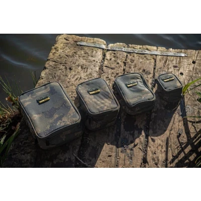 Afbeelding van Solar Undercover Camo Accessory Pouch Small Tackle box
