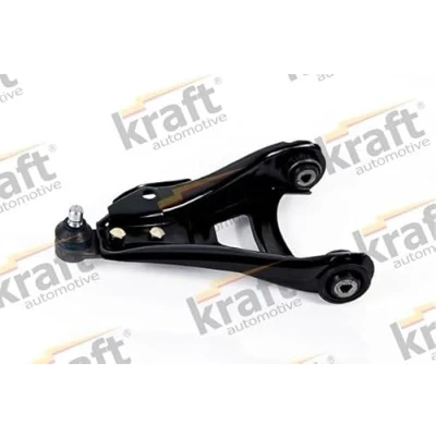 Afbeelding van KRAFT 4215190 Draagarm Vooras rechts Driehoeksdraagarm 16 RENAULT: CLIO 2, Kangoo I Express,