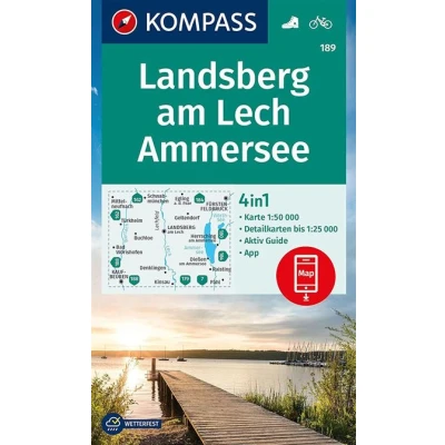 Image de 189 landsberg lech ammersee