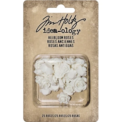 Afbeelding van Idea ology heirloom roses 25pk